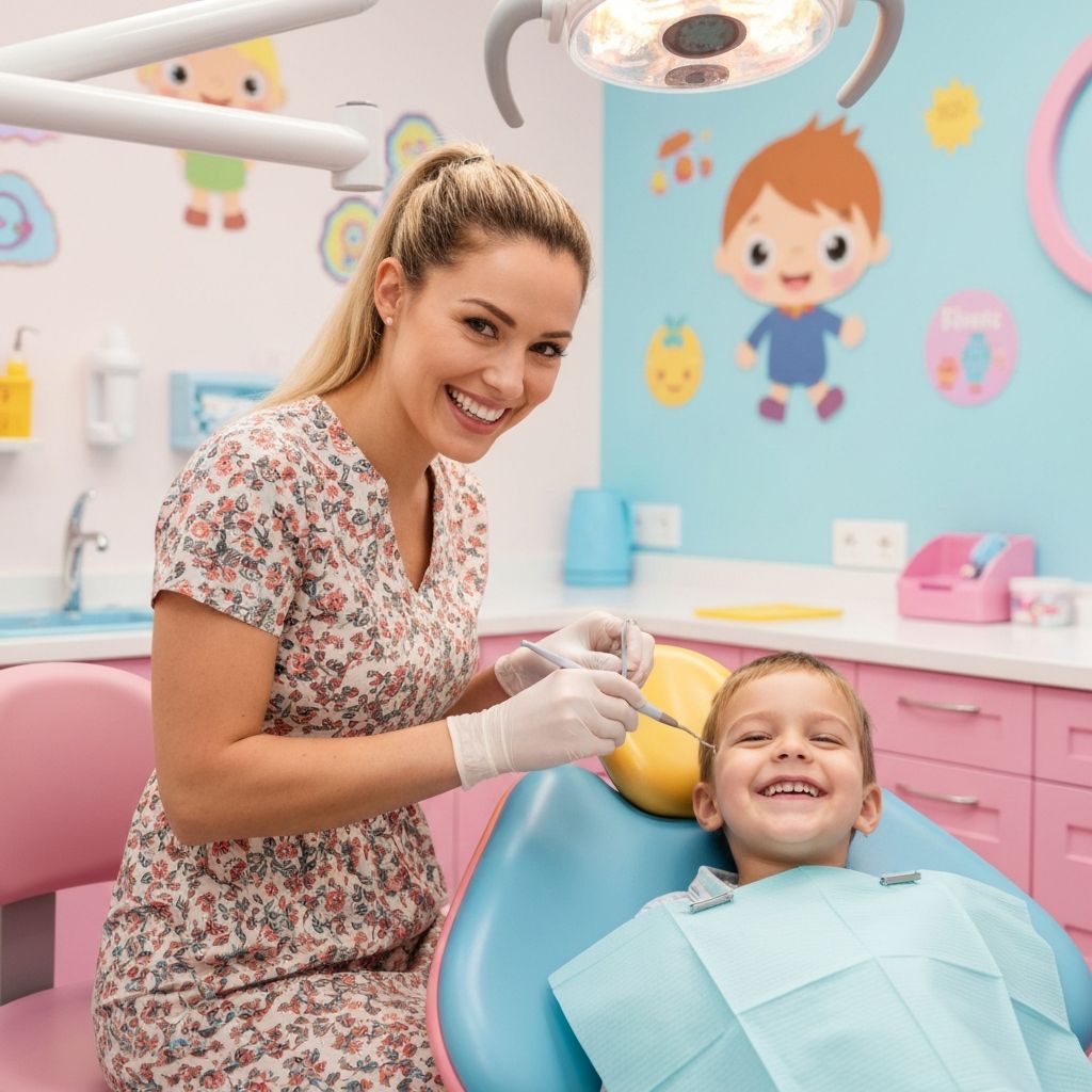 Chirurgie Pédiatrique