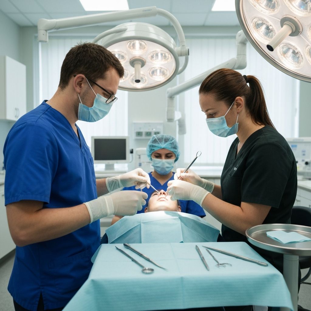 Chirurgie Reconstructive